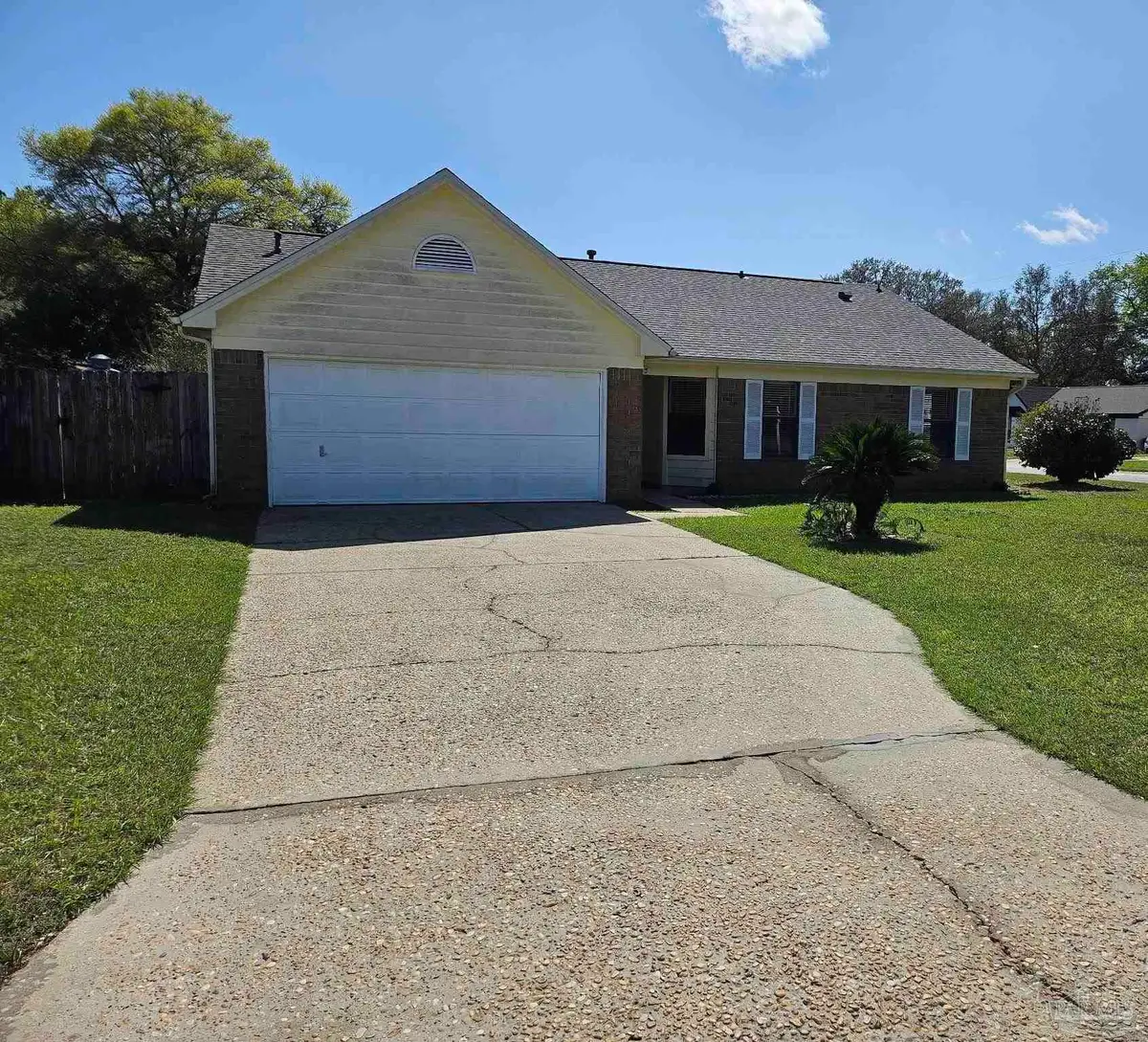 4785 Tami Ln, Pensacola, FL 32526 - #1