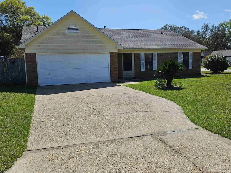 4785 Tami Ln, Pensacola, FL 32526 - #2