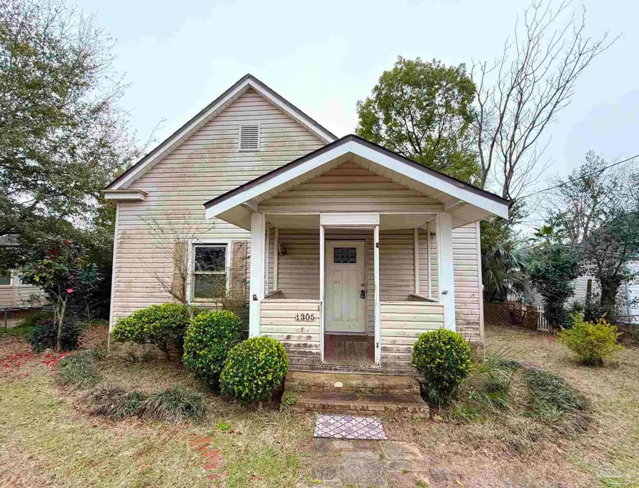1305 E La Rua St, Pensacola, FL 32501 - #2