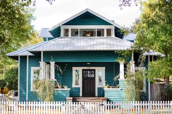 1500 E Jackson St, Pensacola, FL 32501