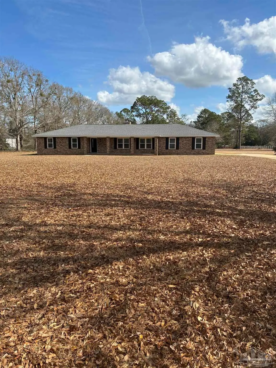 4340 Molino Meadows Rd, Molino, FL 32577 - #1