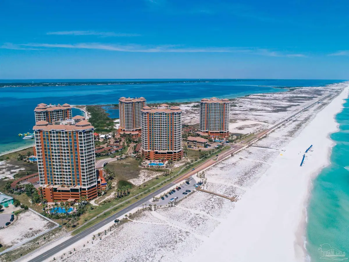 1 Portofino Dr #904, Pensacola Beach, FL 32561 - #1