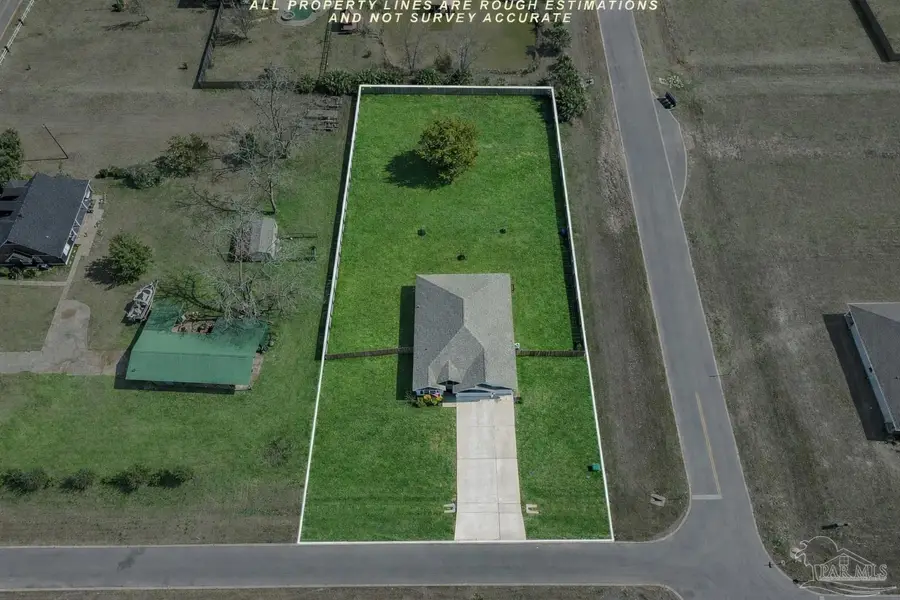 7780 Saddlebrook Ave, Pace, FL 32571 - #2