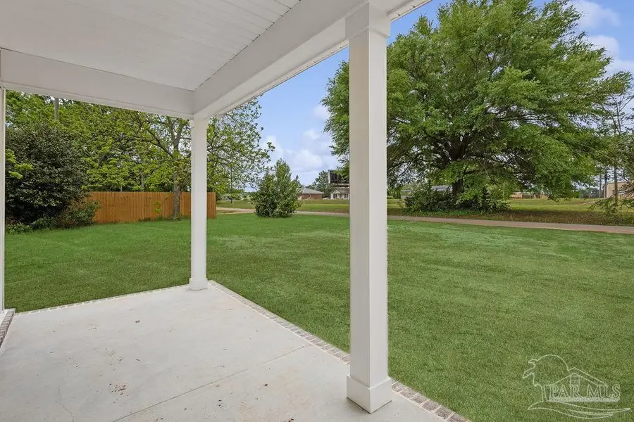 5307 Edeker Cir, Jay, FL 32565 - #3
