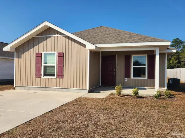 6179 June Bug Dr, Milton, FL 32583