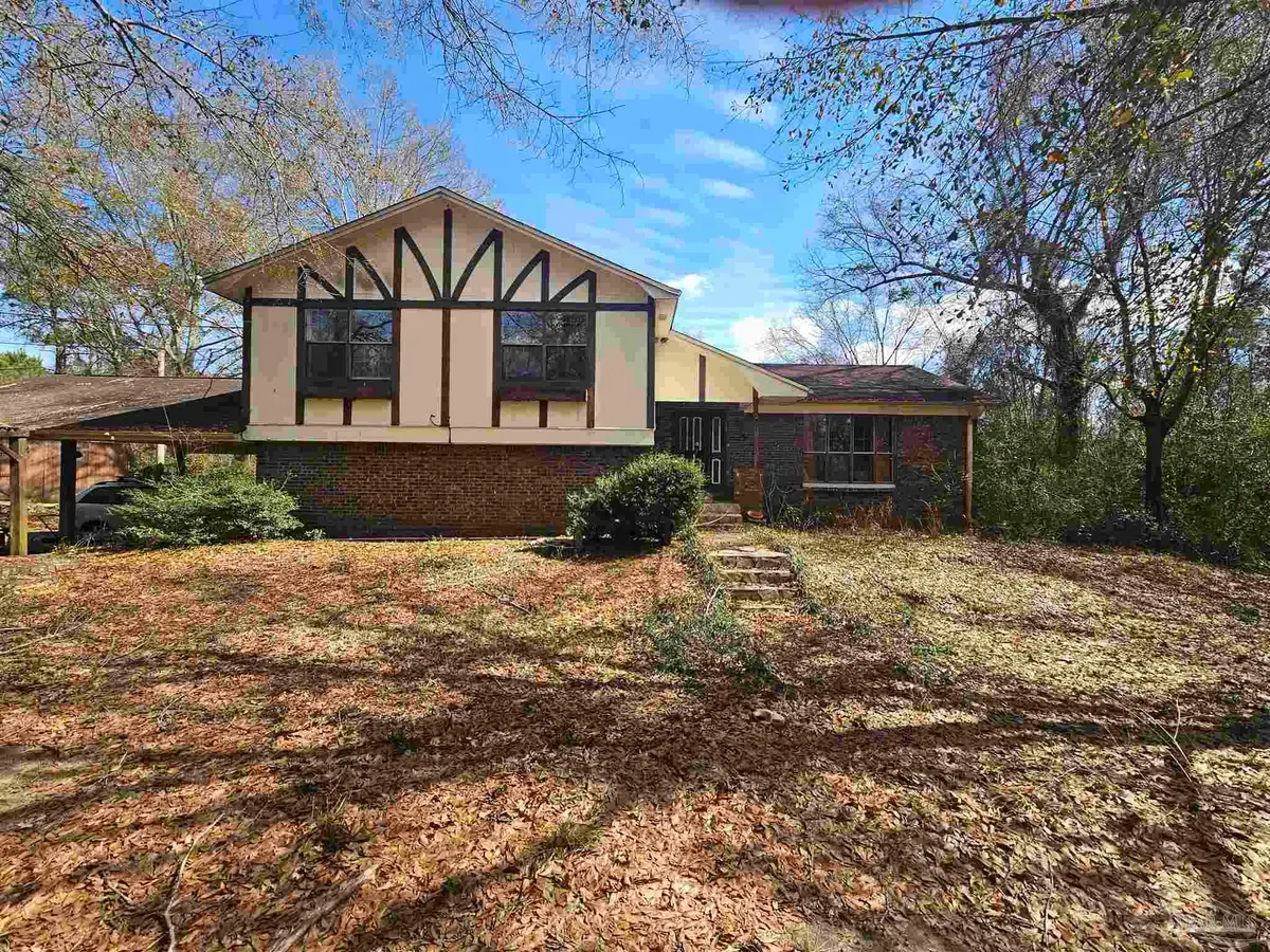 2779 Nelsontown Rd, Jay, FL 32565 - #1