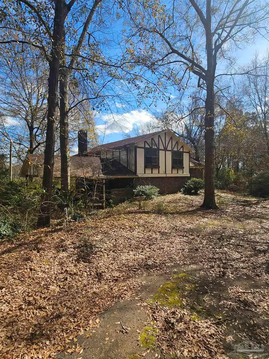 2779 Nelsontown Rd, Jay, FL 32565 - #2