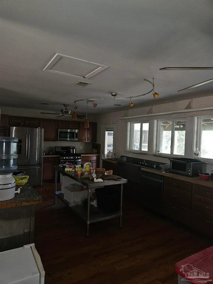 2779 Nelsontown Rd, Jay, FL 32565 - #3