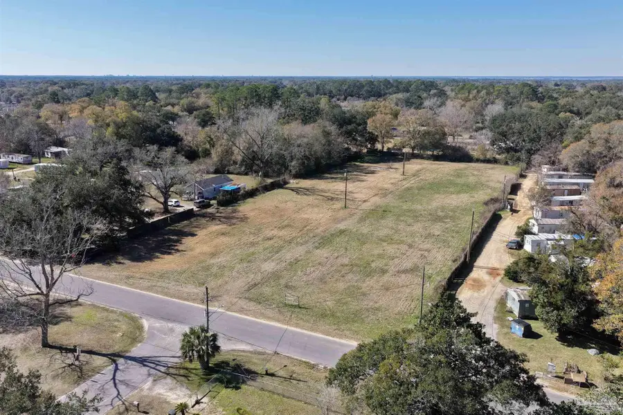 1501 N 50th Ave, Pensacola, FL 32506 - #2