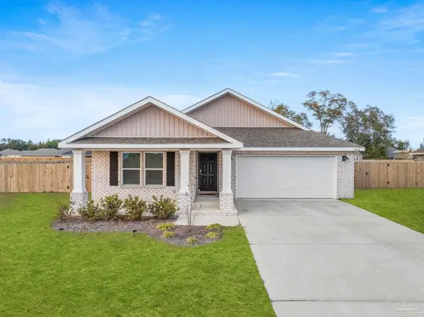 8812 Gristmill Way, Milton, FL 32583