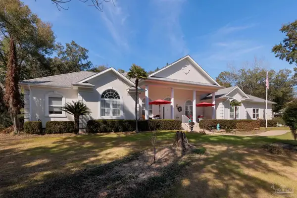 10195 Bittern Dr, Pensacola, FL 32507