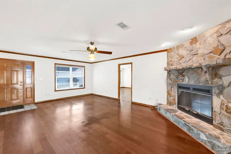 7800 Homestead Cir, Pensacola, FL 32526 - #3