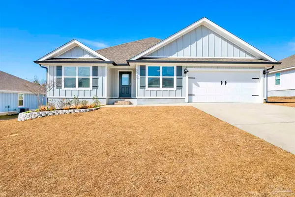 3869 James Stovall St, Pensacola, FL 32526