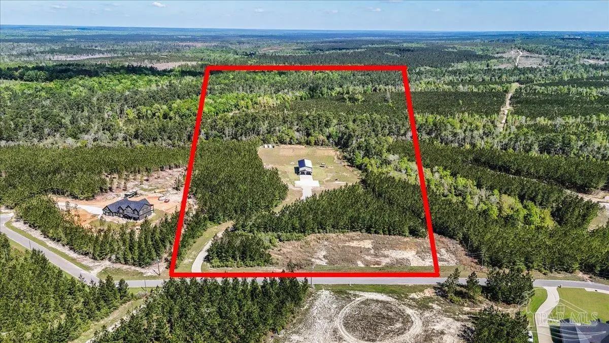 8200 Teton Crest Dr, Pace, FL 32571 - #1