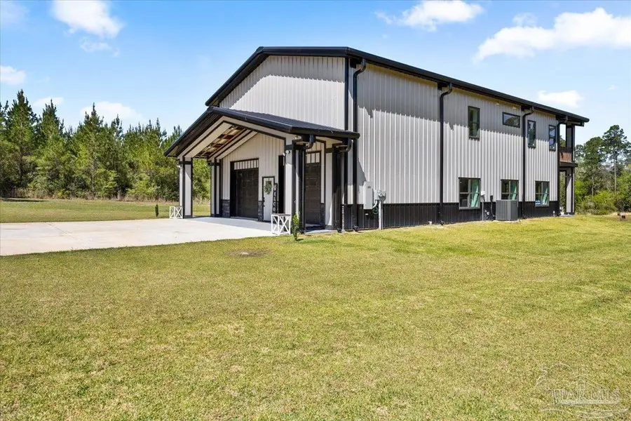 8200 Teton Crest Dr, Pace, FL 32571 - #2