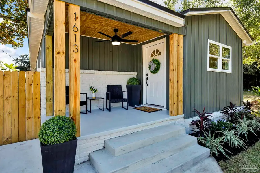 1613 E De Soto St, Pensacola, FL 32501 - #3