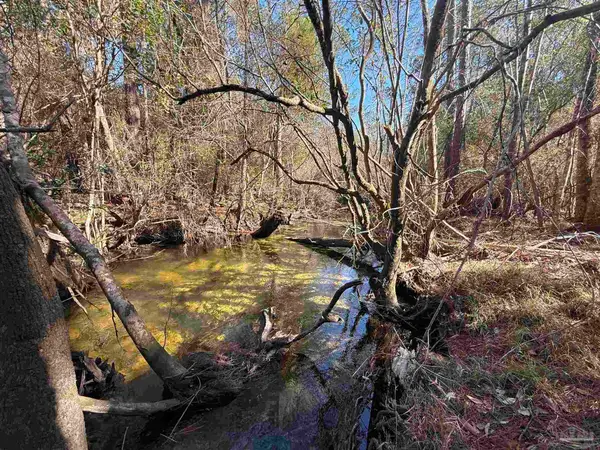 Lot 22 Creek Bluff Dr, Pace, FL 32571