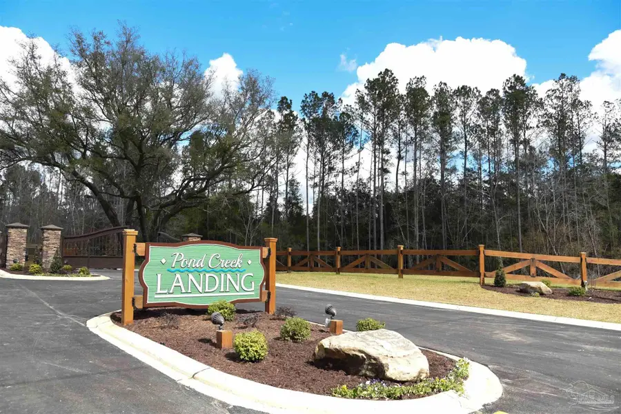 Lot 2 Creek Bluff Dr, Pace, FL 32571 - #3