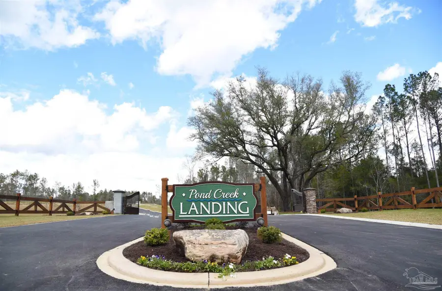 Lot 15 Brook Crossing St, Pace, FL 32571 - #3