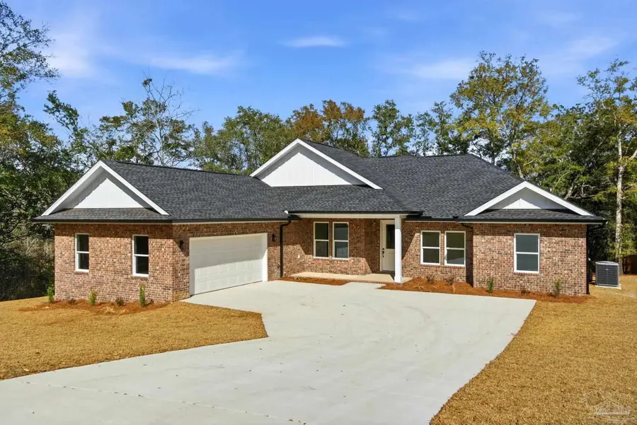 4224 Byrnwyck Place, Pace, FL 32571 - #3