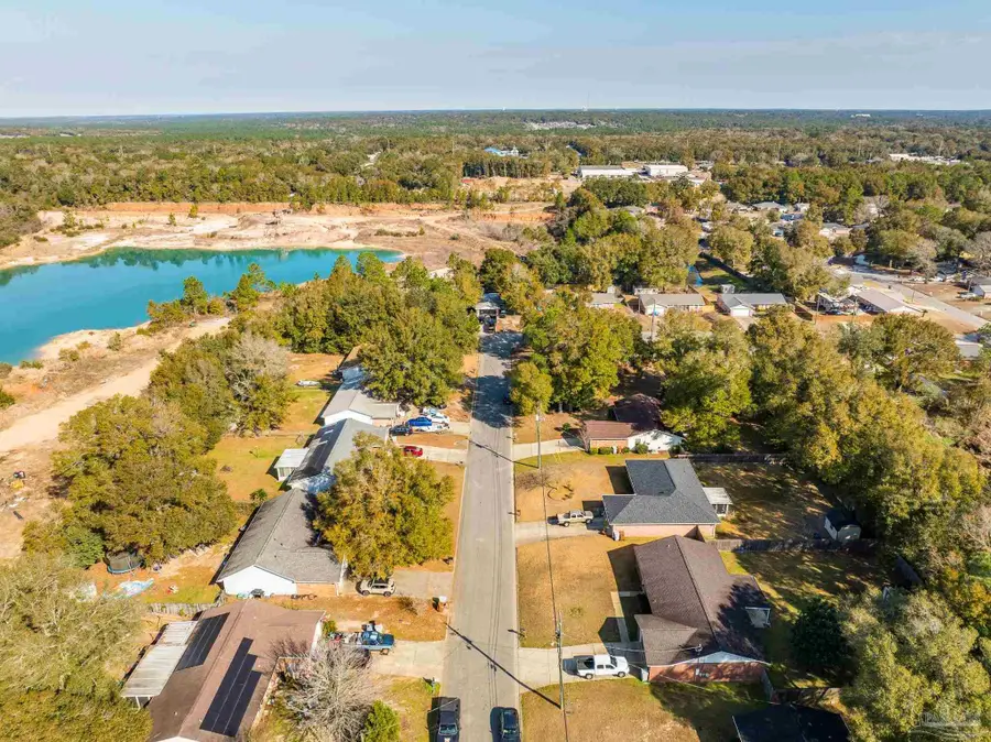 4344 Chantilly Way, Milton, FL 32583 - #3