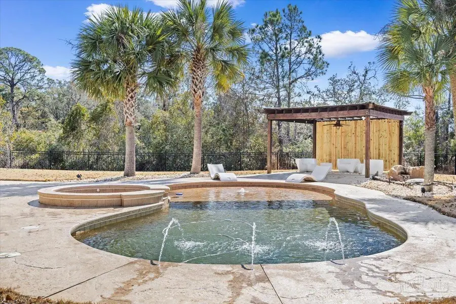 4321 Jelinek Dr, Milton, FL 32583 - #2