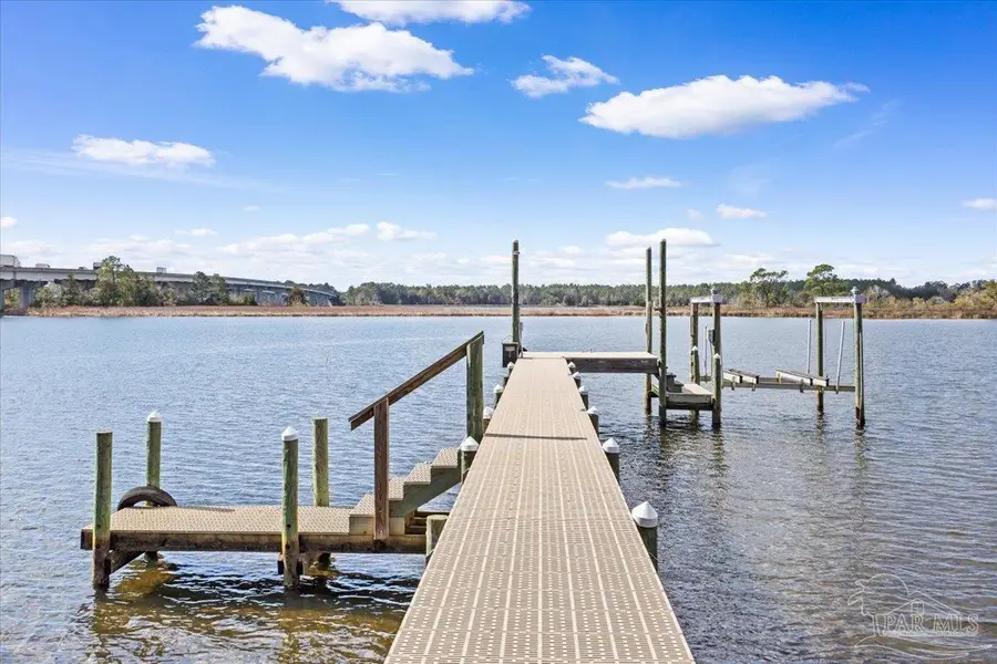 4321 Jelinek Dr, Milton, FL 32583 - #3