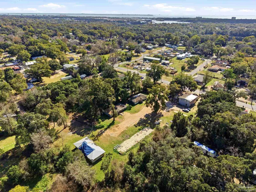 4143 W Gadsden St, Pensacola, FL 32505 - #3