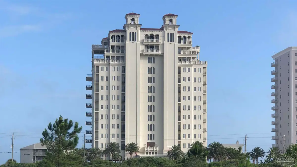 14455 Perdido Key Dr #1101, Pensacola, FL 32507 - #1