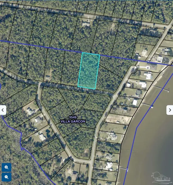 6632 Kensara Dr, Milton, FL 32583