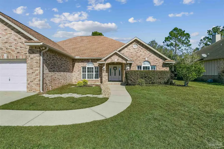 5643 Dunbar Cir, Milton, FL 32583 - #3