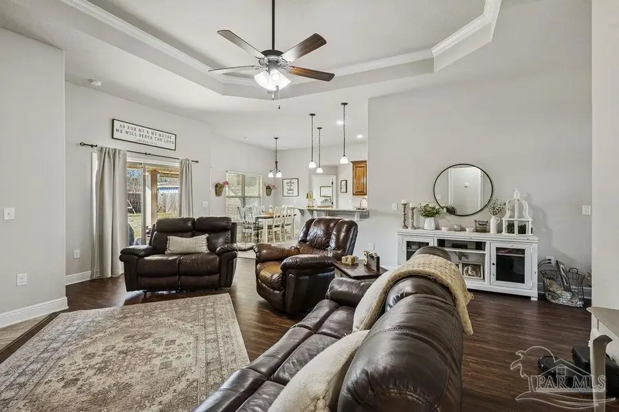 6263 Browning St, Milton, FL 32570 - #2