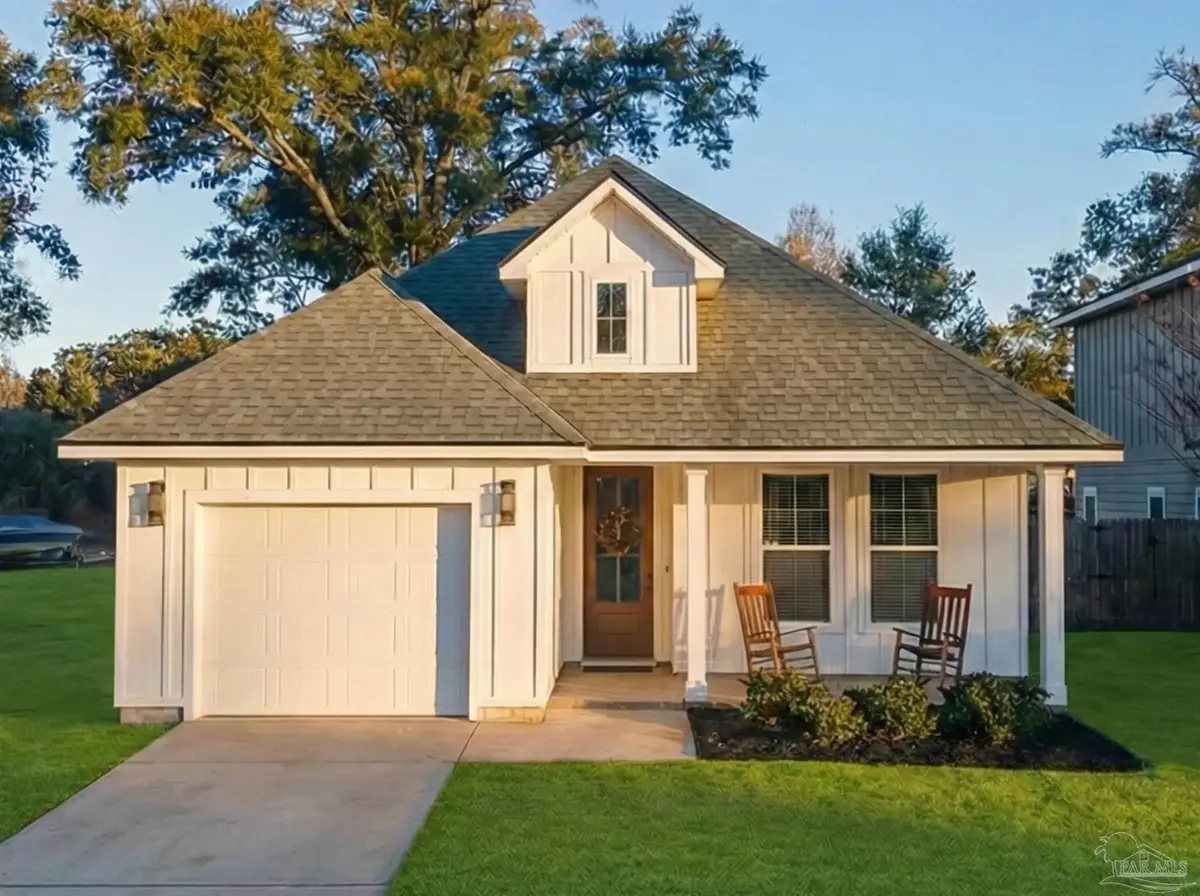 1001 E Cross St #C, Pensacola, FL 32503 - #1