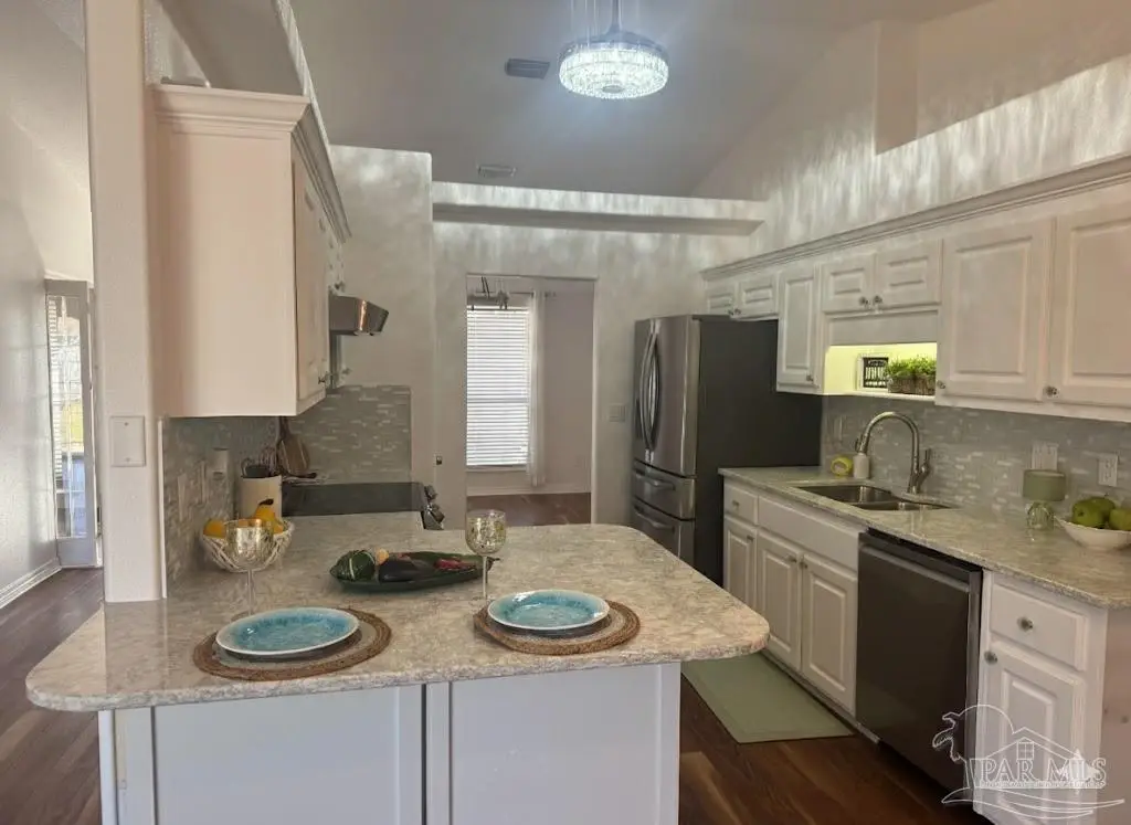 1014 Steel Ct, Milton, FL 32583 - #1