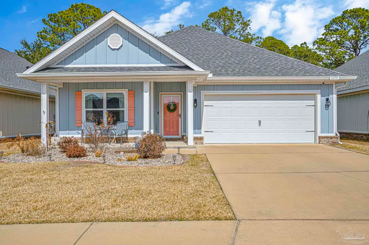 3179 Heritage Oaks Cir, Navarre, FL 32566 - #1