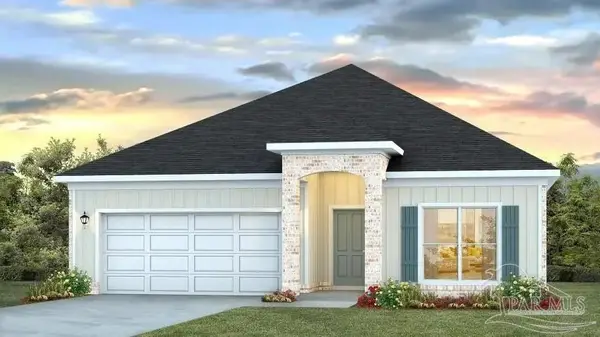 5825 Cactus Dr, Milton, FL 32583