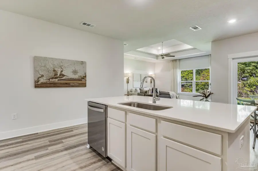 5825 Cactus Dr, Milton, FL 32583 - #2