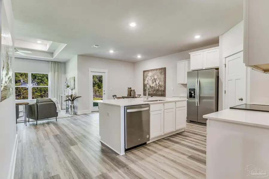 5825 Cactus Dr, Milton, FL 32583 - #3