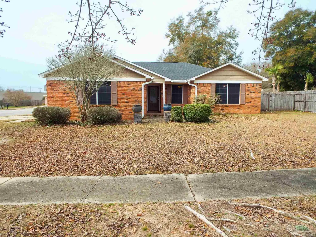 4315 Bayou Ridge Dr, Pace, FL 32571 - #1