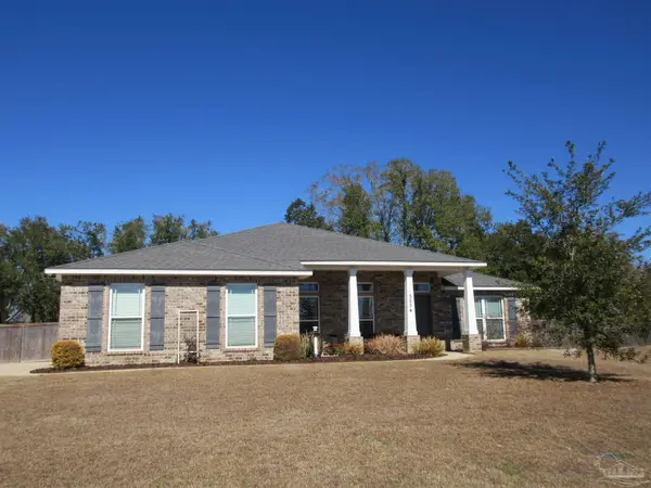 5554 Mill Race Circle, Pace, FL 32571