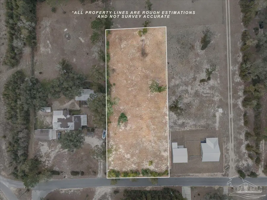 0 Kembro Rd, Milton, FL 32570 - #3