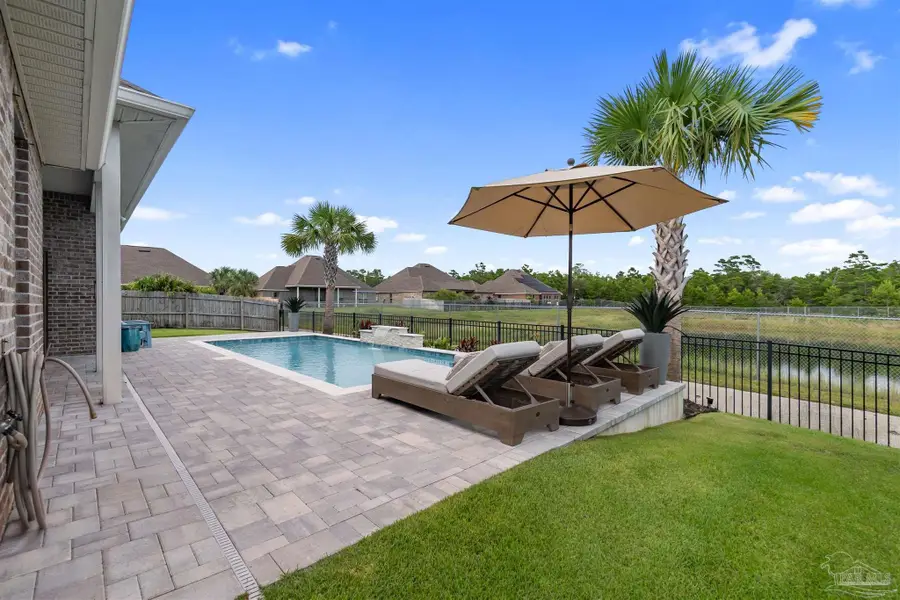 4807 Foxtail Palm Dr, Gulf Breeze, FL 32563 - #2