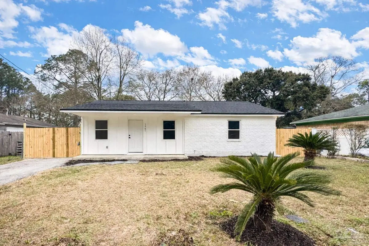 1261 Hawthorn Dr, Perdido Key, FL 32507 - #1