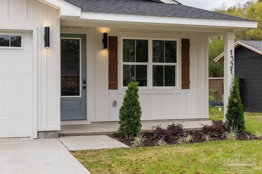 1321 John Carroll Dr, Pensacola, FL 32504 - #3