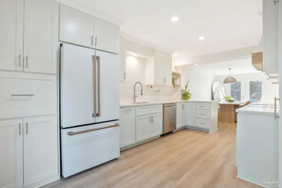 4713 Huron Dr, Pensacola, FL 32507 - #3