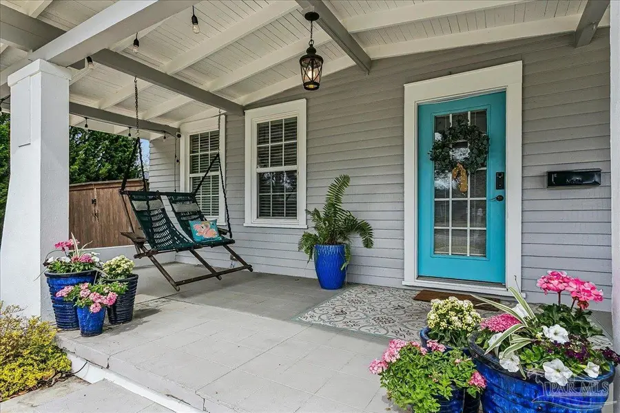1618 E Lee St, Pensacola, FL 32503 - #2