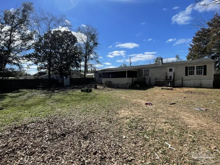 7110 Eastgate Rd, Milton, FL 32570 - #3