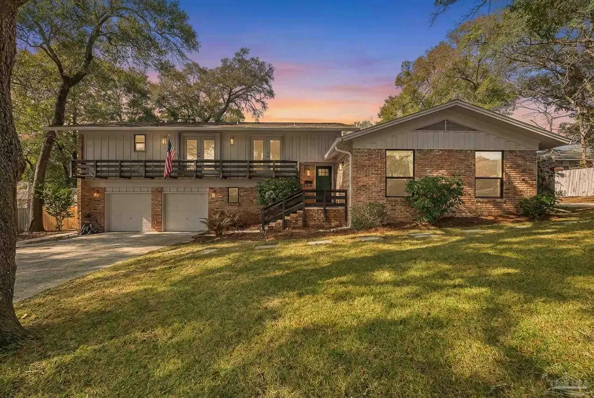 3300 Baisden Rd, Pensacola, FL 32503 - #1