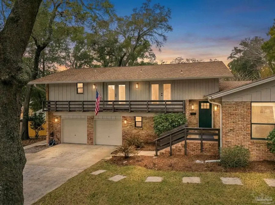 3300 Baisden Rd, Pensacola, FL 32503 - #2