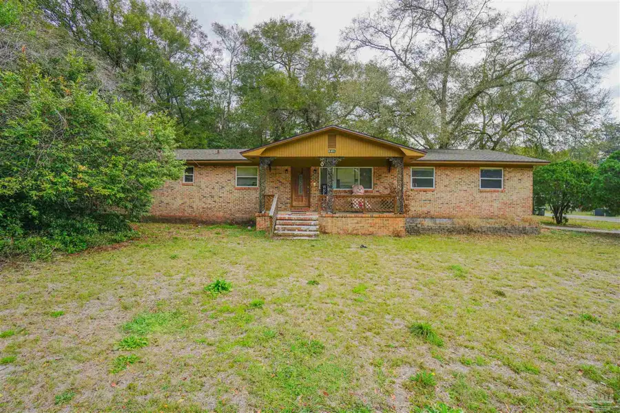 6401 Myrtle Hill Cir, Pensacola, FL 32506 - #3